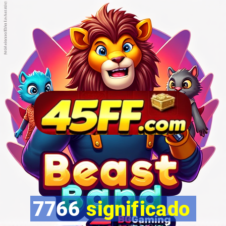 7766 significado